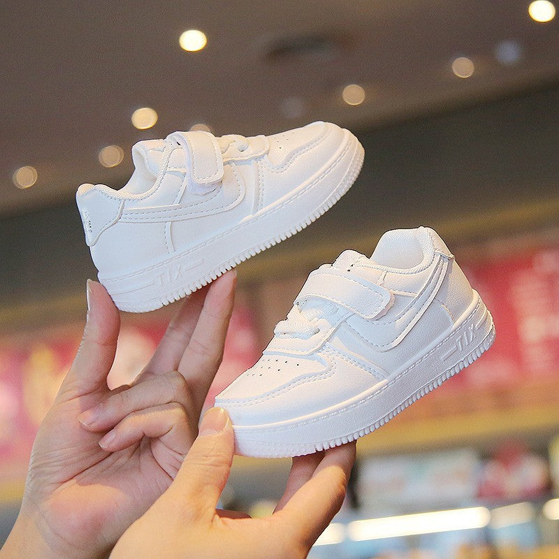 Back to School! Sepatu AURIGA Sepatu Sekolah Anak Laki-laki Dan Perempuan Import 27-36 Usia 2-10 Tahun