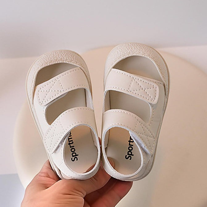 Sandal SIA Sandal Bayi Anak Perempuan Dan Laki-laki Import 16-26 Usia 9bulan-2tahun