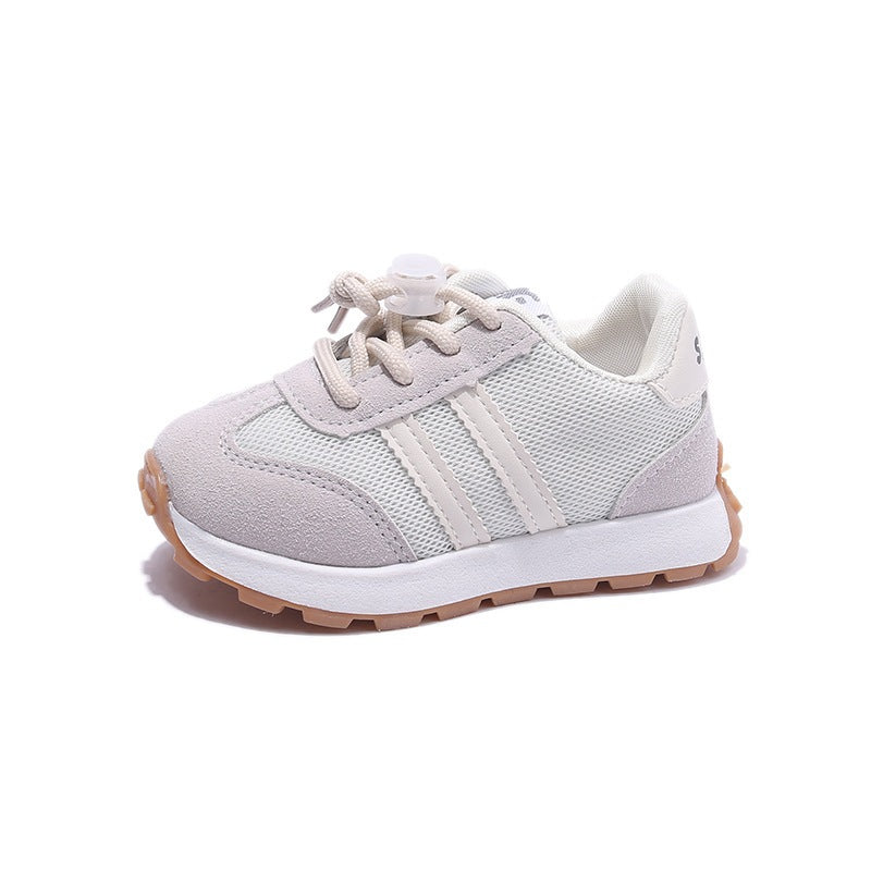 Sepatu YODE anak Perempuan Import 21-25 Usia 1-2 Tahun