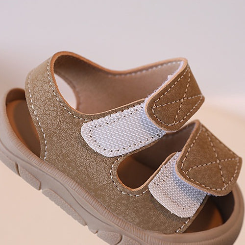 Sandal YEVA Sandal Bayi Laki-laki Import 15-25 Usia 10 bulan- 2 Tahun