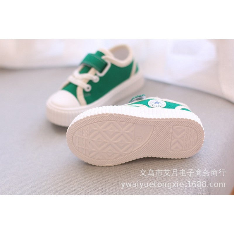 Sepatu ZARO Anak Perempuan dan Laki-Laki Import 21-25
