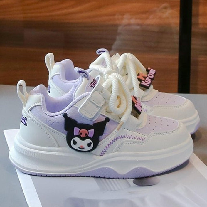 Sepatu FALIN Sepatu Anak Perempuan Import 21-37 Usia 1-10 Tahun