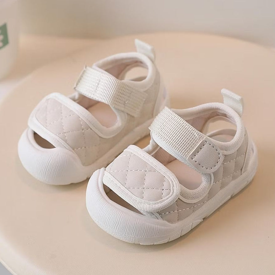Sandal ULANI Sandal Bayi Anak Laki-laki Import 15-25 Usia 6 bulan-2 tahun