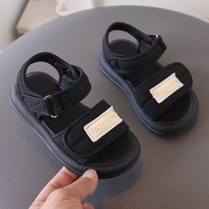 Sandal VERITY Sandal Anak Perempuan Dan Laki-laki Import 21-30 Usia 1-5 Tahun
