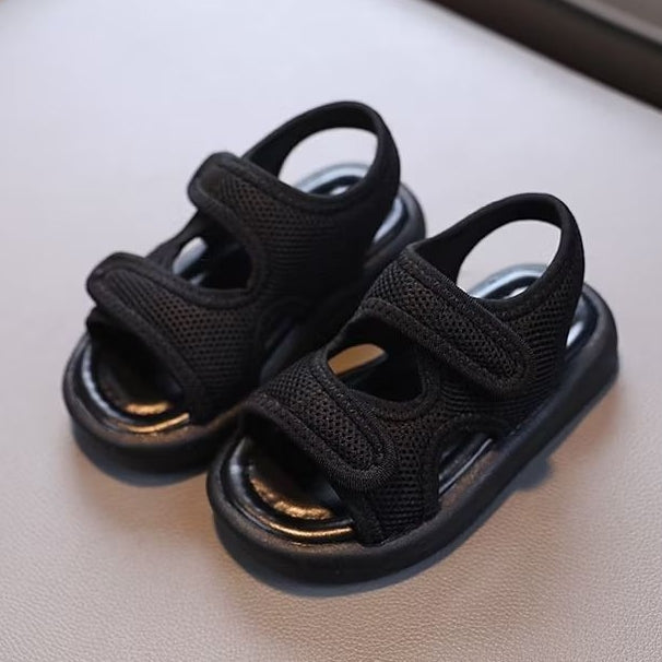 Sandal MALORI Sandal Anak Laki-laki Dan Perempuan Import 21-30 Usia 1-5 Tahun