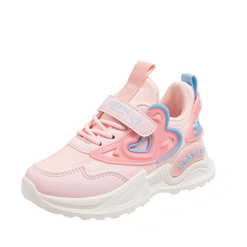 Sepatu NOVALI anak Perempuan Import 26-37 Usia 2-10 Tahun