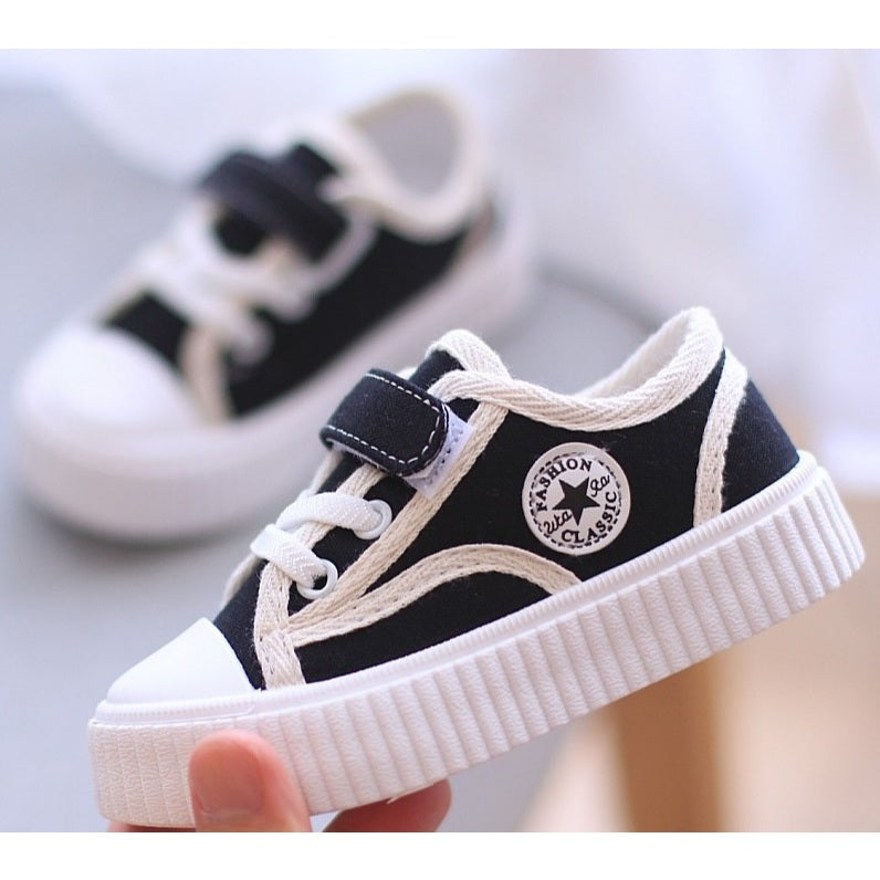 Sepatu ZARO Anak Perempuan dan Laki-Laki Import 21-25