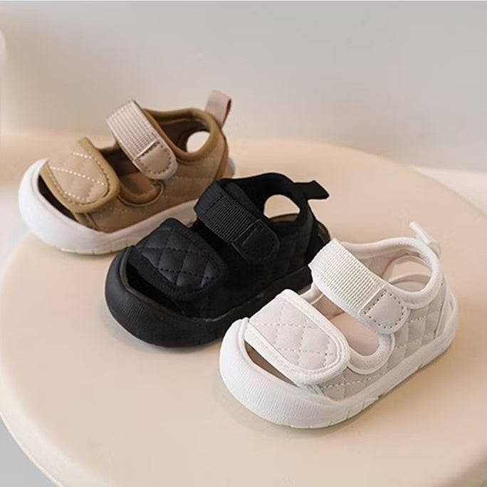 Sandal ULANI Sandal Bayi Anak Laki-laki Import 15-25 Usia 6 bulan-2 tahun