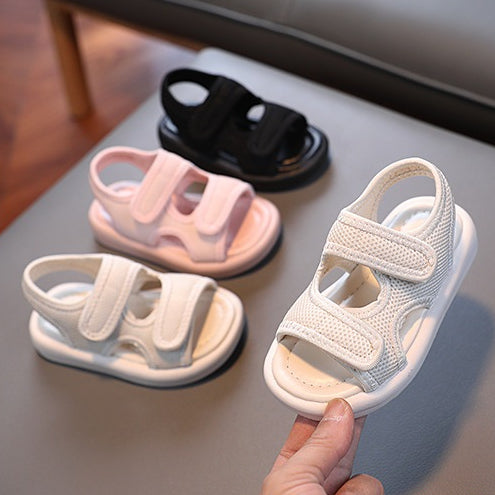 Sandal MALORI Sandal Anak Laki-laki Dan Perempuan Import 21-30 Usia 1-5 Tahun