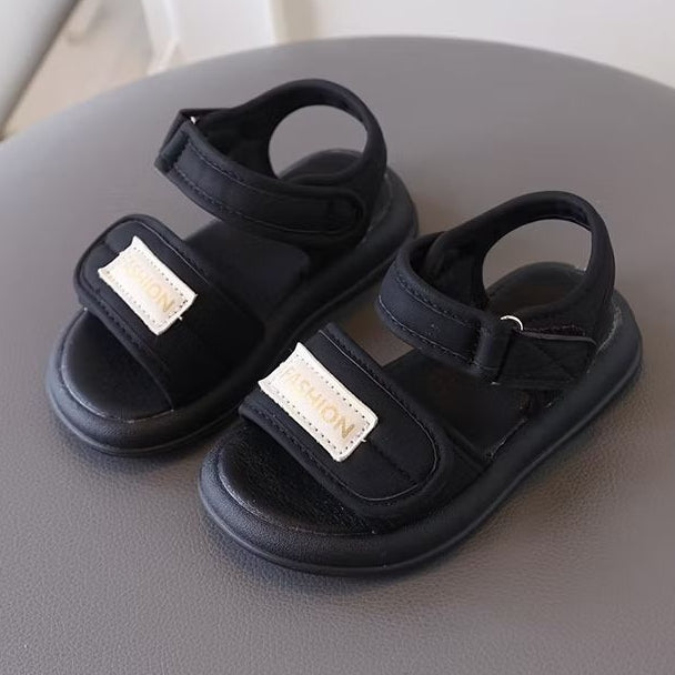 Sandal VERITY Sandal Anak Perempuan Dan Laki-laki Import 21-30 Usia 1-5 Tahun