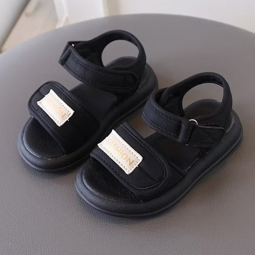 Sandal VERITY Sandal Anak Perempuan Dan Laki-laki Import 21-30 Usia 1-5 Tahun