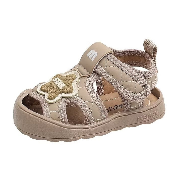 Sandal NARMADA Sandal Bayi Anak Laki-laki Import 16-26 Usia 10bulan-2Tahun