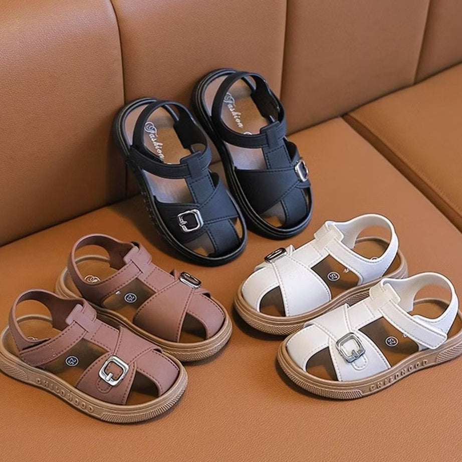 Sandal ANVITA Sandal Anak Perempuan Import 21-35 Usia 1-10 Tahun