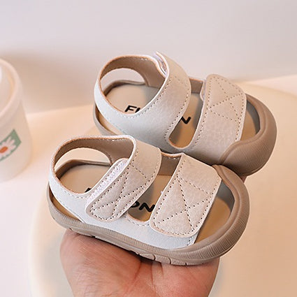 Sandal YEVA Sandal Bayi Laki-laki Import 15-25 Usia 10 bulan- 2 Tahun