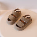 Sandal YEVA Sandal Bayi Laki-laki Import 15-25 Usia 10 bulan- 2 Tahun