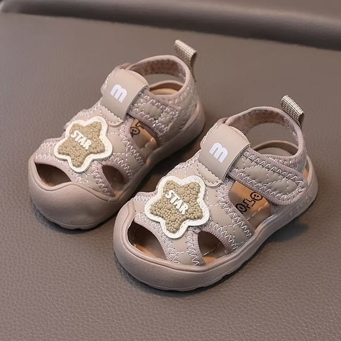 Sandal NARMADA Sandal Bayi Anak Laki-laki Import 16-26 Usia 10bulan-2Tahun