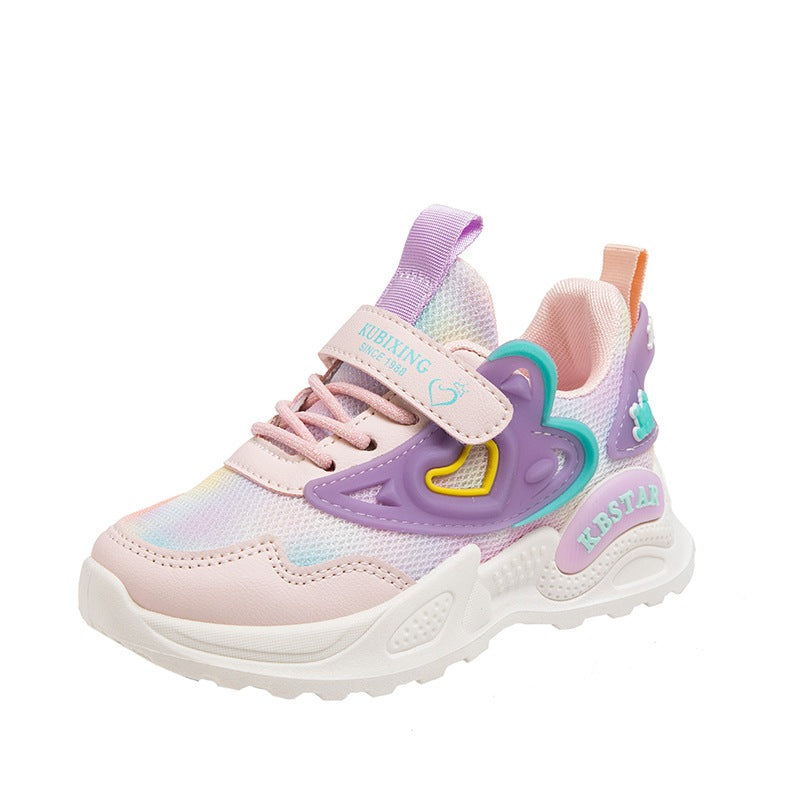 Sepatu NOVALI anak Perempuan Import 26-37 Usia 2-10 Tahun