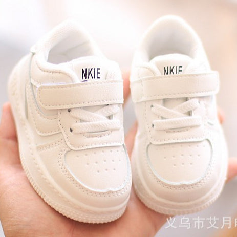 Sepatu BAYI KARBEL Laki-Laki Dan Perempuan Import Size 16-26