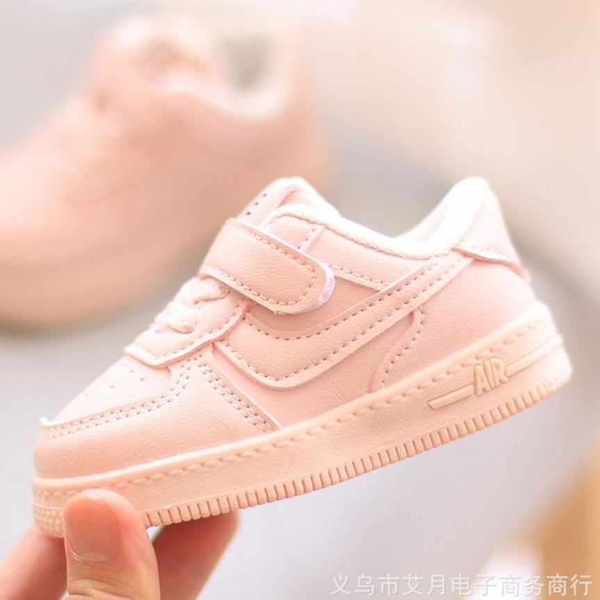Sepatu BAYI KARBEL Laki-Laki Dan Perempuan Import Size 16-26
