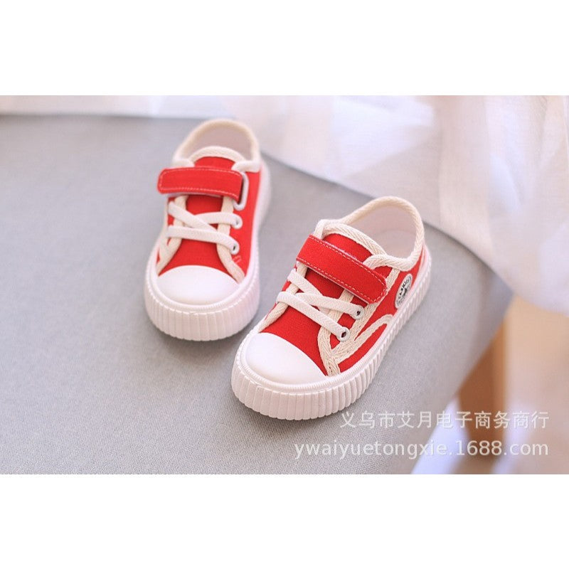 Sepatu ZARO Anak Perempuan dan Laki-Laki Import 21-25