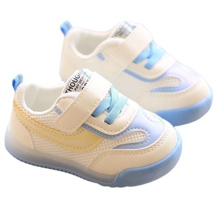 Sepatu BAYI ANOLA Import Size 16-20