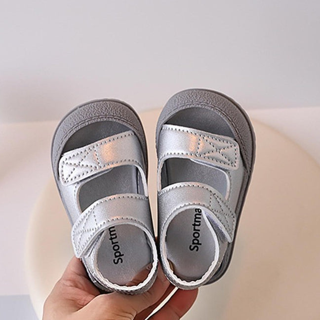 Sandal SIA Sandal Bayi Anak Perempuan Dan Laki-laki Import 16-26 Usia 9bulan-2tahun