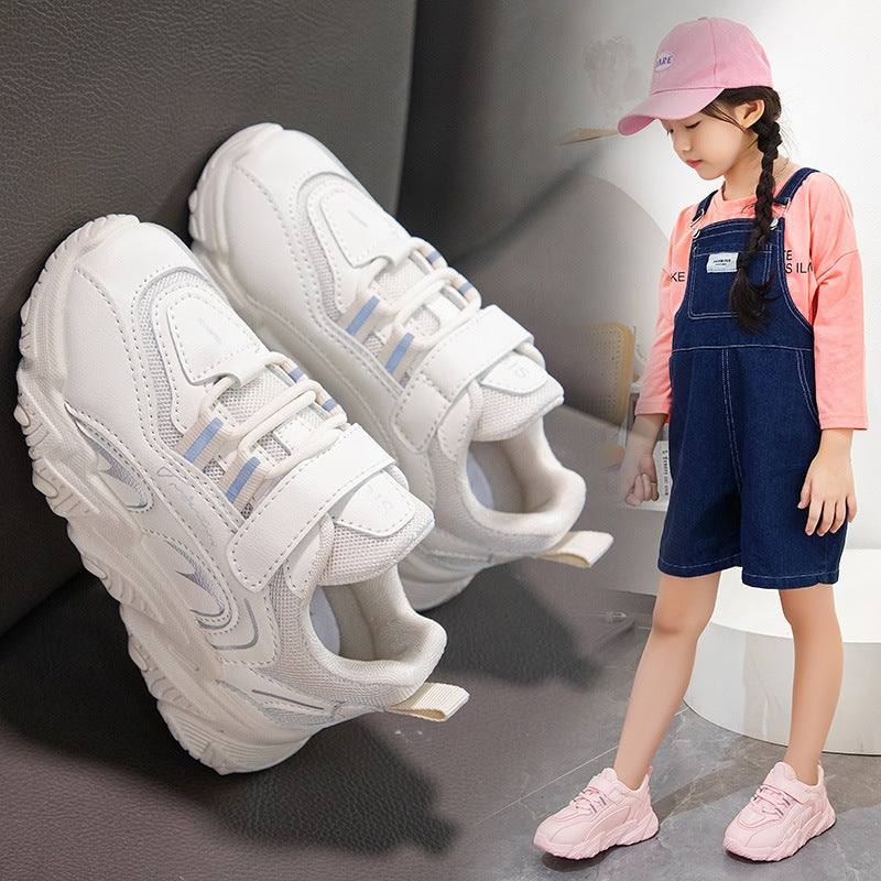 Sepatu  LUSI anak Perempuan Import 26-37 Usia 2-10 Tahun