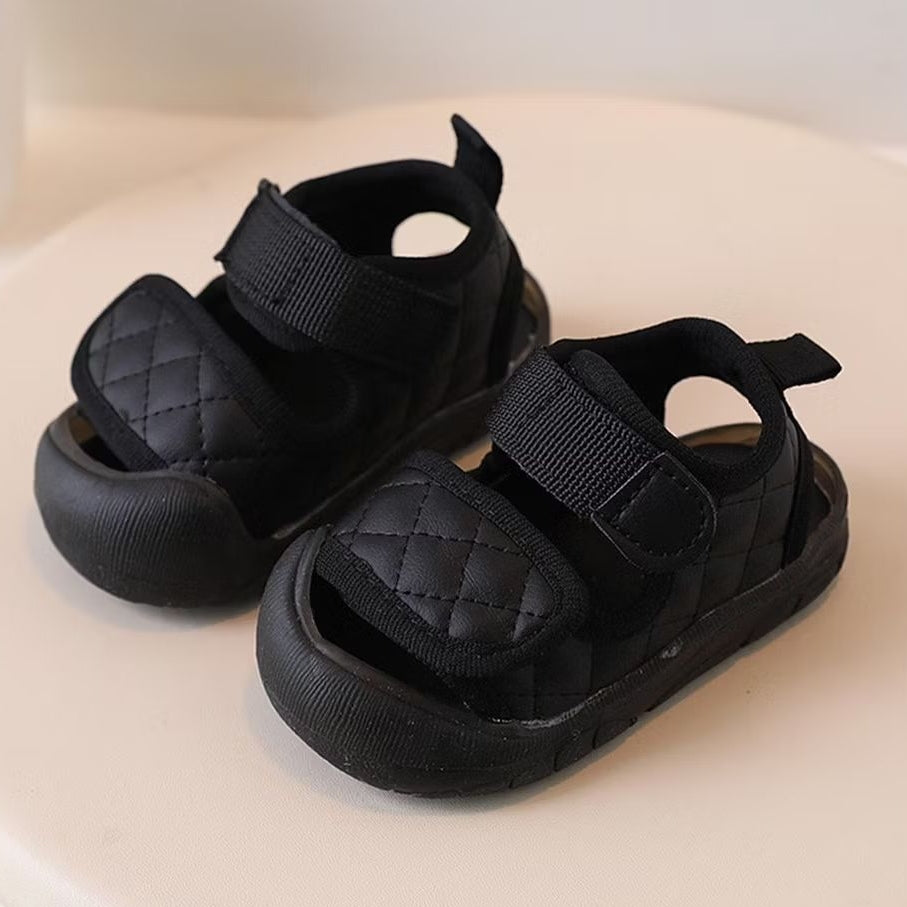Sandal ULANI Sandal Bayi Anak Laki-laki Import 15-25 Usia 6 bulan-2 tahun