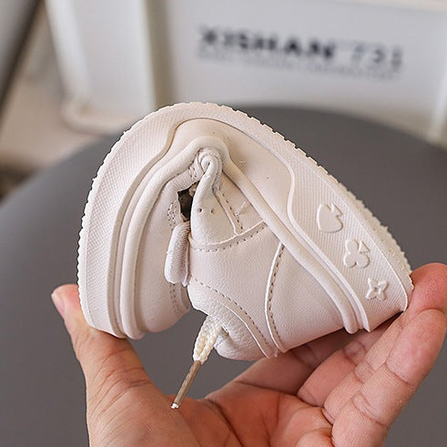 Sepatu EUDORA Sepatu Anak Perempuan Import 21-30 Usia 1-5 Tahun