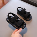 Sandal MALORI Sandal Anak Laki-laki Dan Perempuan Import 21-30 Usia 1-5 Tahun