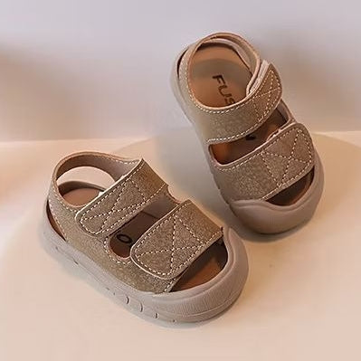 Sandal YEVA Sandal Bayi Laki-laki Import 15-25 Usia 10 bulan- 2 Tahun