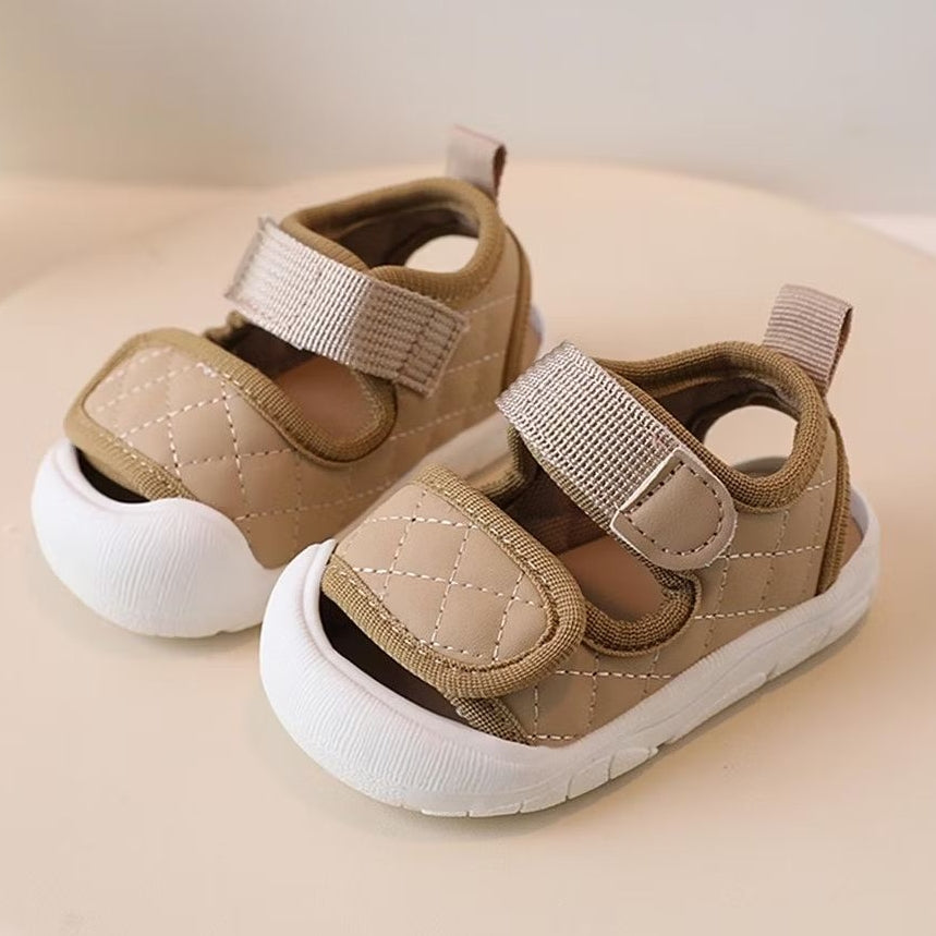 Sandal ULANI Sandal Bayi Anak Laki-laki Import 15-25 Usia 6 bulan-2 tahun