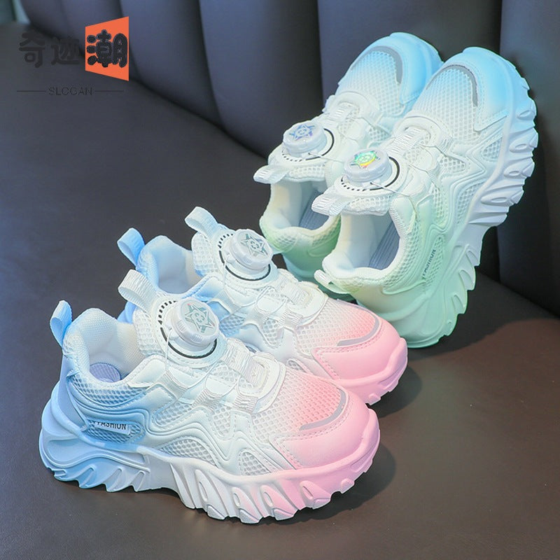 Sepatu MAGI anak Perempuan Dan Laki-laki Import 26-37 Usia 2-10 Tahun