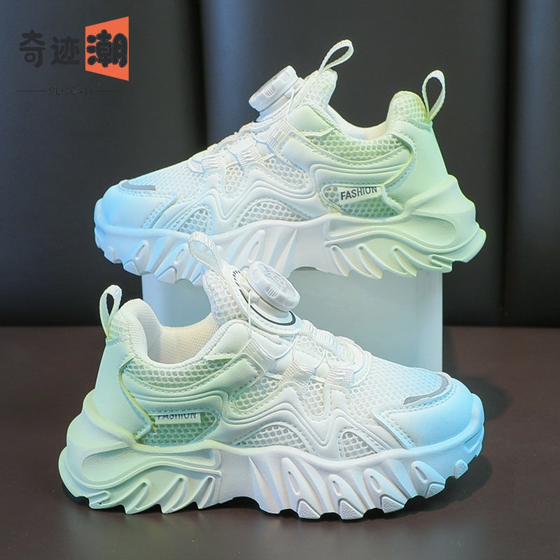 Sepatu MAGI anak Perempuan Dan Laki-laki Import 26-37 Usia 2-10 Tahun