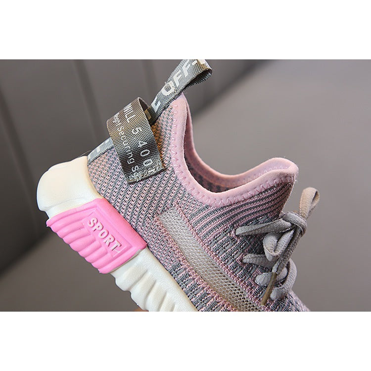 Sepatu  DASBI sepatu anak Import 26-37 Usia 2,5-10 Tahun