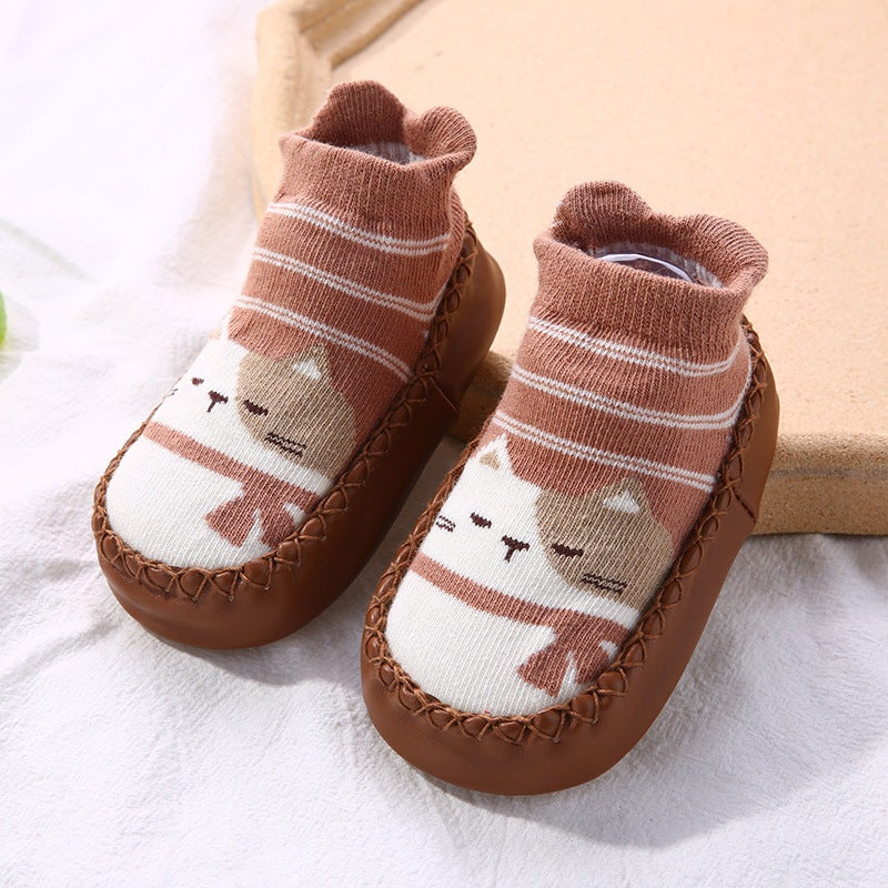Kaos Kaki BENJI Prewalker Anak Import Size 12-16
