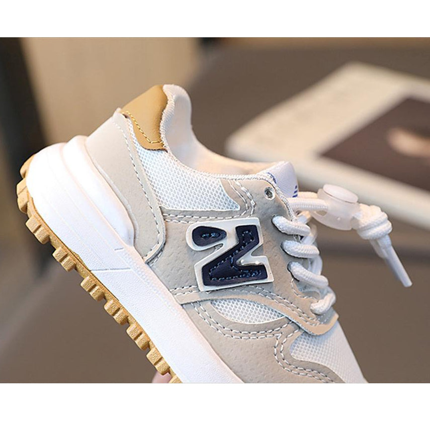 Sepatu  NITRO Sepatu anak Laki-Laki Import 22-36 Usia 1-10 Tahun