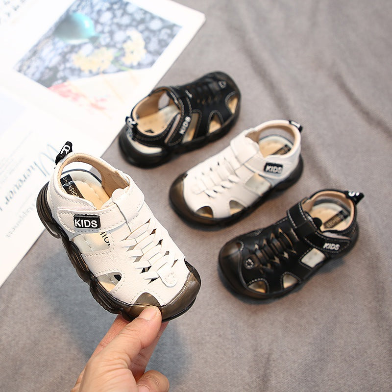 Sepatu Sandal ROYAL Sepatu Sandal Anak Laki-laki Dan Perempuan Import 15-25 Usia 5bulan-2tahun