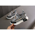 Sepatu  DASBI sepatu anak Import 26-37 Usia 2,5-10 Tahun