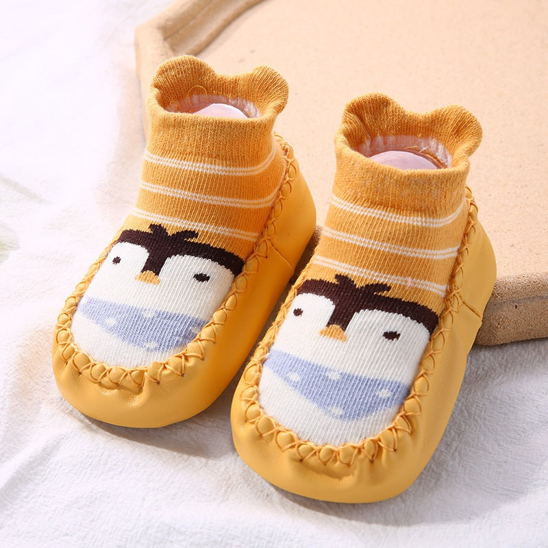 Kaos Kaki BENJI Prewalker Anak Import Size 12-16