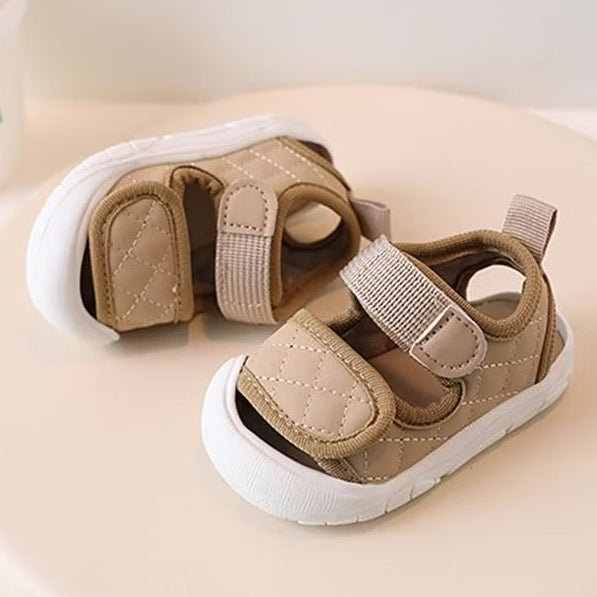 Sandal ULANI Sandal Bayi Anak Laki-laki Import 15-25 Usia 6 bulan-2 tahun