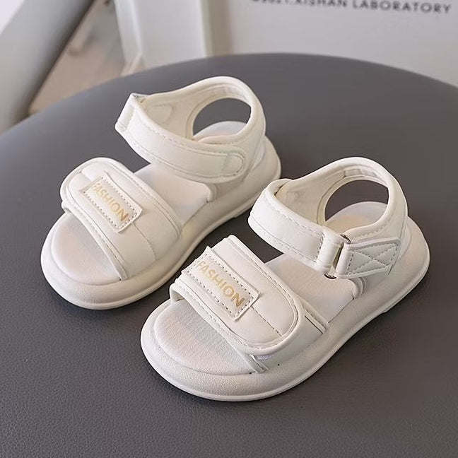 Sandal VERITY Sandal Anak Perempuan Dan Laki-laki Import 21-30 Usia 1-5 Tahun