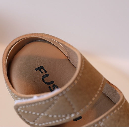 Sandal YEVA Sandal Bayi Laki-laki Import 15-25 Usia 10 bulan- 2 Tahun