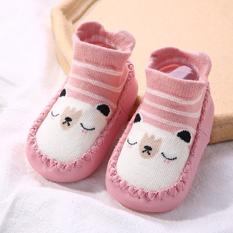 Kaos Kaki BENJI Prewalker Anak Import Size 12-16