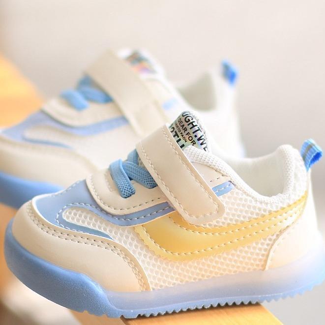 Sepatu BAYI ANOLA Import Size 16-20