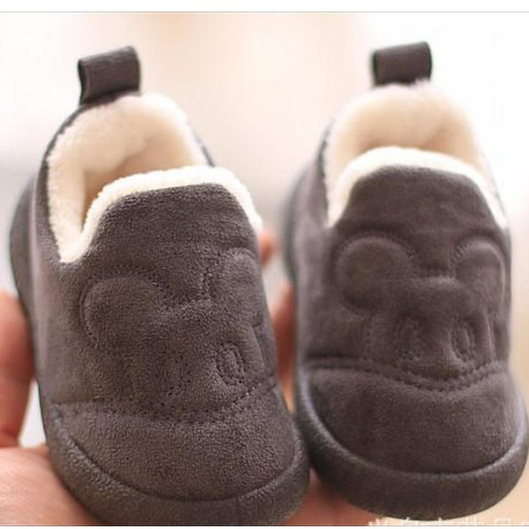Sepatu CHANTAL Sepatu Anak Laki-laki Dan Permpuan Import 22-27 Usia 1-4 Tahun