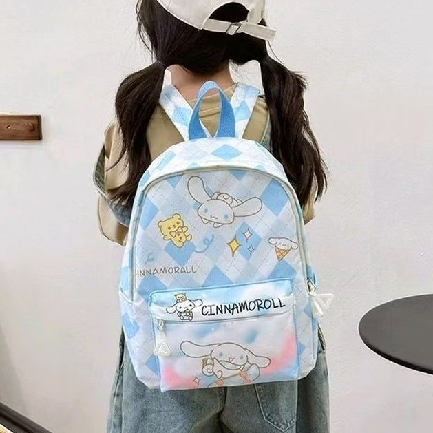 Tas RANSEL SD TALIA Ransel Sd Anak Perempuan Import Karakter