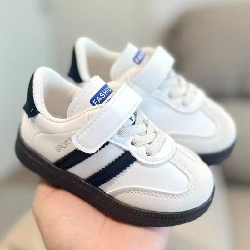 Sepatu RIO Sepatu Bayi Anak Laki-laki Import 16-26 Usia 6bulan-2tahun