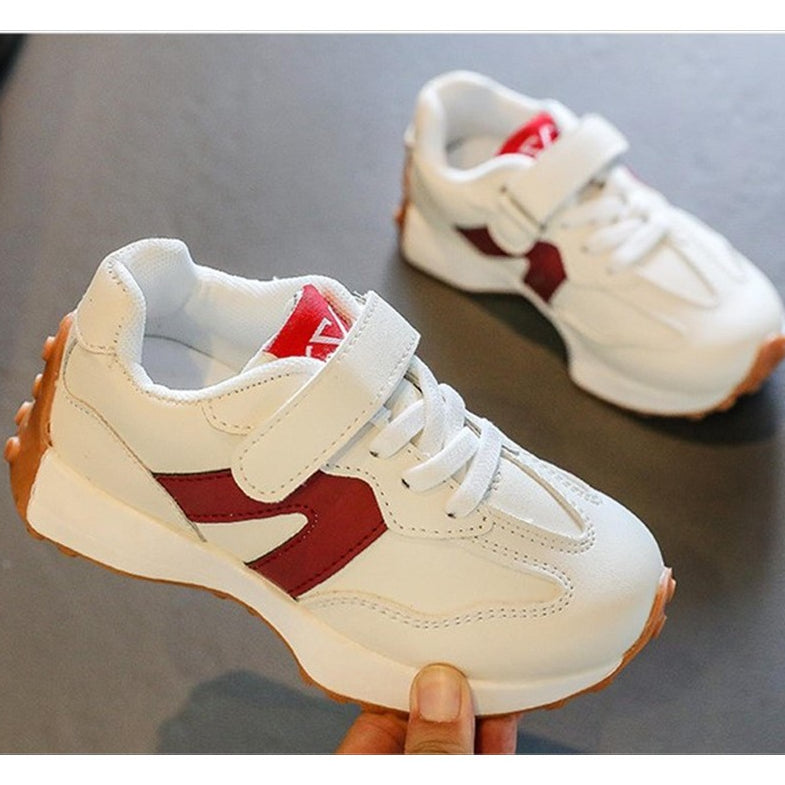 Sepatu DACHI Sepatu Anak Laki-laki Import 26-36 Usia 2-10Tahun