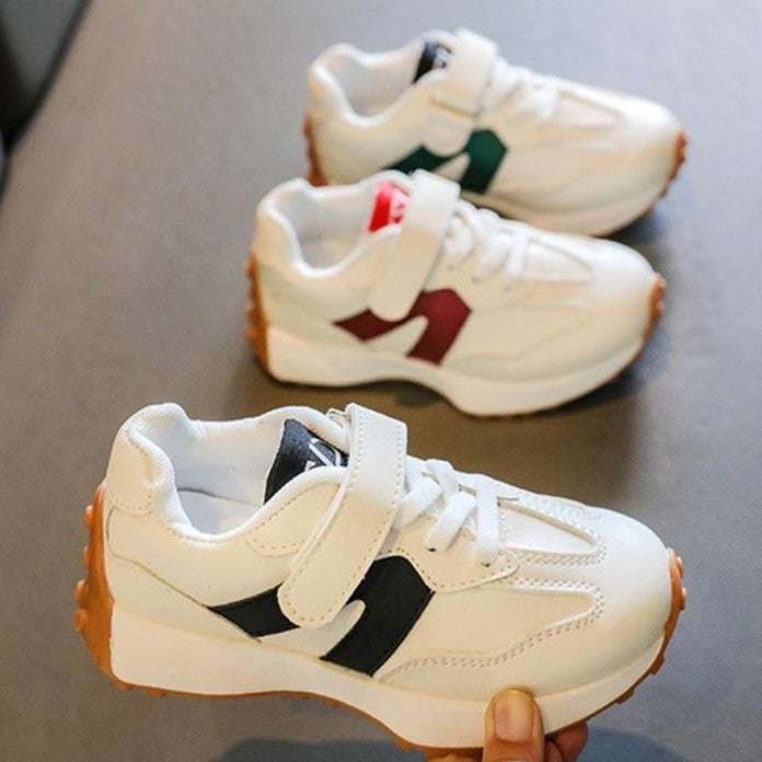 Sepatu DACHI Sepatu Anak Laki-laki Import 26-36 Usia 2-10Tahun